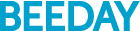 BEEDAY logo