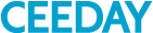 CEEDAY logo